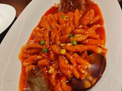 -庭院江南菜•烤鸭•非遗传承(上地•清河店)