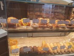 -21克拉面包(崂山万象汇店)
