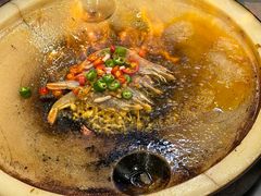 -老渔家·白族·石板烧.野生菌火锅(大理古城叶榆路店)