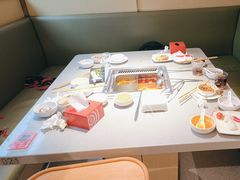 -海底捞火锅(龙湖三千集店)