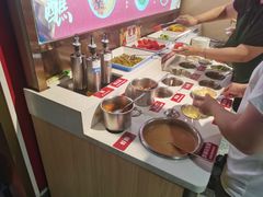 -东镇老火锅(长春路首店)