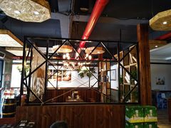 -欧记轩龙虾·私房菜(A店)