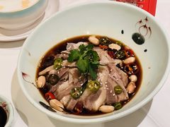 -博多新记·粤菜(复兴店)
