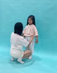 -COCOSKY 巧克力天空兒童摄影(凯德和平广场店)