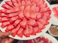 -南门涮肉(天坛店)