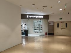 -海马体照相馆(大连罗斯福广场店)