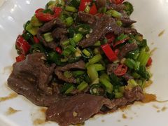 -江湖亮亮蒸虾大排档烤全羊清真(武汉总店)