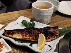 -御牛道日式烤肉料理(杭州万象城店)