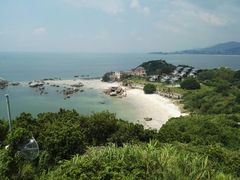 景点-巽寮湾