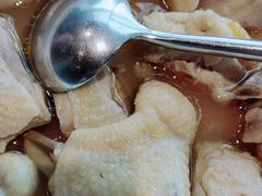 -望乡楼上海菜(日月光店)