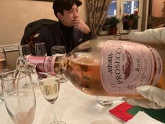 -威尼斯意餐酒吧 Venezia club(意大利风情街店)