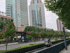 -庐州太太(CBD店)