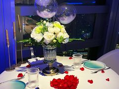 -天玑高空江景餐厅&酒吧Sky Secret Restaurant&Bar
