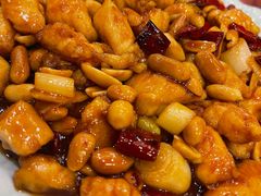 -南来顺饭庄·清真(南菜园店)
