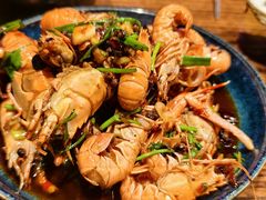 -蚝堡海鲜·威海菜·海肠捞饭·烧烤·亚洲吃蚝公司(幸福门店)