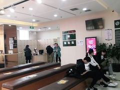 -慈铭体检(洋桥分院)