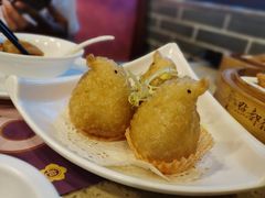 -点都德(聚福楼店)