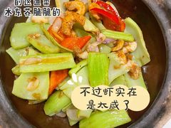 啫啫水东芥兰-金湖港式餐厅(建外店)