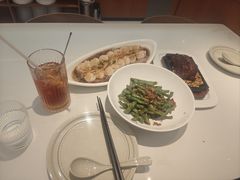 -千日贺茶餐厅(开发区安盛店)