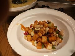 -秦唐一号西安菜馆(钟楼店)