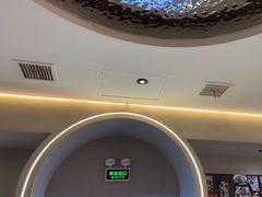 -恐怖游戏(湖滨店)