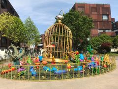 -安徒生童话乐园