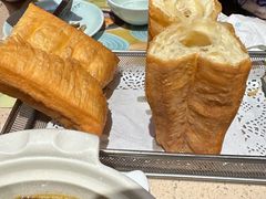 -点都德(华强南店)