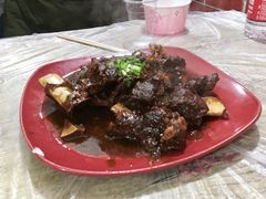 香辣牛排-双宝红油牛系列