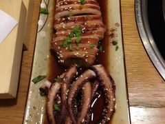 -赤坂亭·M9和牛烧肉·铁板烧(合肥万象城店)