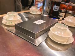 -河南前程·羊肉汤·烧烤(总店)