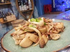 -本味友膳·茶餐厅(和达中心城店)