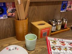 -无敌家现熬骨汤拉面(颐堤港店)
