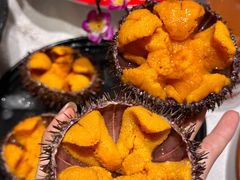 -老大连·海肠捞饭·大连海鲜大连菜(西安路店)