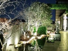 -川流不息(北蔡休闲广场店)