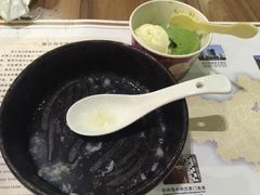 -海中洲国际大酒店-自助餐厅