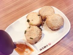 -小杨生煎(宜川路店)