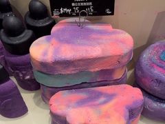 -LUSH(威尼斯人店)