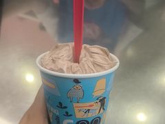 -DQ·蛋糕·冰淇淋(西城红场店)