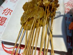 -辣不怕口味虾(凌霄路店)