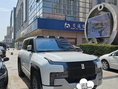 -金鹰国际购物中心(淮安店)