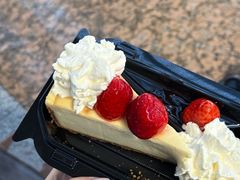 -The Cheesecake Factory芝乐坊餐厅(王府中环东座店)
