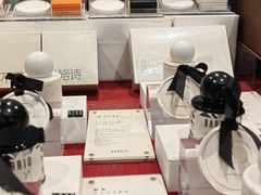 -扶光书店(中环店)