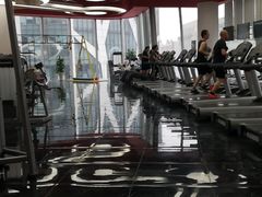 -奇迹健身·恒温游泳(恒大广场店)