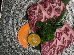 -海之屋韩式烤肉(海棠68环球美食街店)