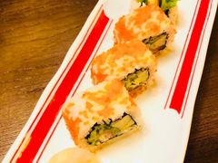 -蟹将军·松叶蟹和牛日料放题自助(K11店)