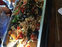 -锦尚阁烤鱼•天津菜(宣武门胡同店)