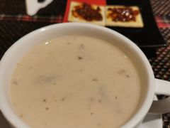 -小世界西餐厅(建国门店)