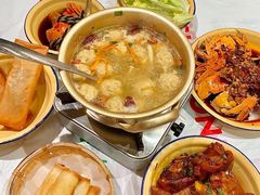 -东排食堂长沙小吃大排档(五一广场店)