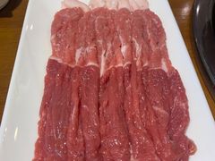 -清真·鸦儿李记·涮肉(和平里店)