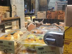 -泸溪河桃酥(秦淮夫子庙一店)